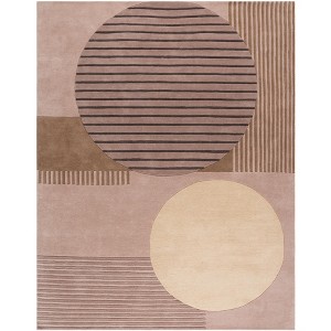 Rodeo Drive RD478 Hand Tufted Indoor Rugs - Safavieh - 1 of 4
