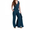 Women's Cecilia Vest - Another Love S - 4 of 4