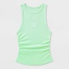 Women's High Neck Tank Top - Wild Fable™ - 4 of 4
