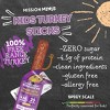 Mission Meats Kids Turkey Sticks – 100% Free Range, Healthy Snacks for Kids and Toddlers, Gluten & Nut Free, 0.5oz, 24 Count - 2 of 4