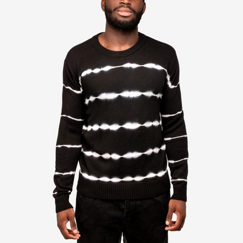 Tie dye jumper on sale mens