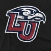 Men's Liberty University Official Distressed Primary T-Shirt - 2 of 4