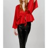 Women's Nahara Batwing Top - band of the free - 2 of 4