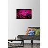 Trends International Netflix Squid Game: Season 2 - Red Guards Unframed Wall Poster Prints - 2 of 4