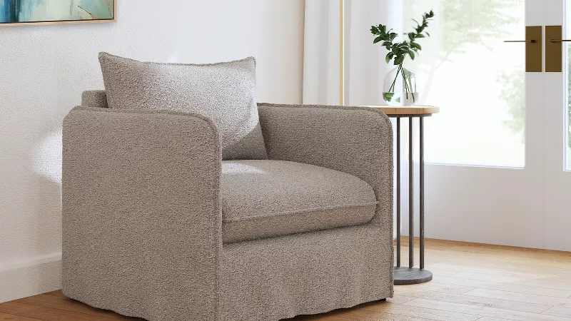 Target store online furniture