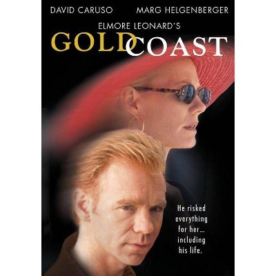 Elmore Leonard's Gold Coast (DVD)(2019)