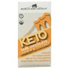 Brooklyn Born Chocolate Dark Chocolate Cashew Coconut Bar - Case of 12/2.1 oz - 2 of 4