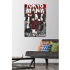 Trends International Tokyo Revengers – Tokyo Manji Gang Unframed Wall Poster Prints - 2 of 4