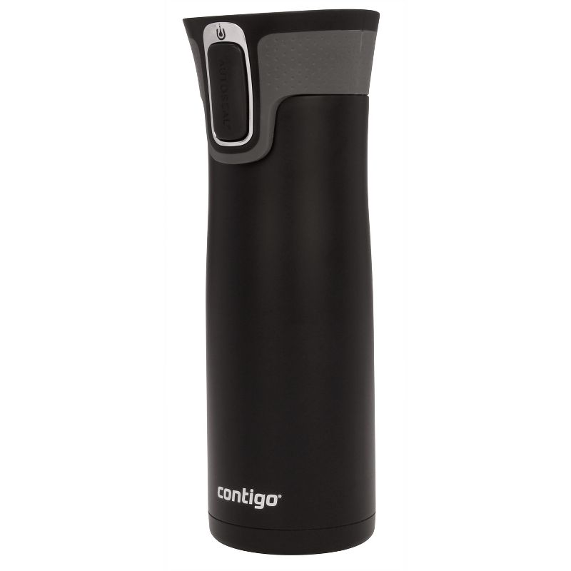 Contigo West Loop Stainless Steel Travel Mug with AUTOSEAL Lid, 2 of 5