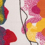 multicolored