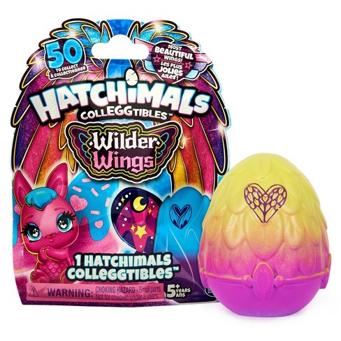 Featured image of post Hatchimals Wilder Wings Checklist