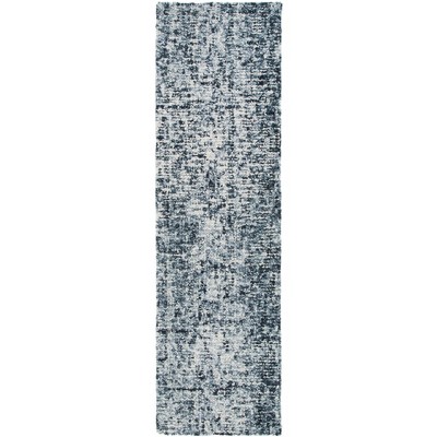 Abstract ABT495 Handmade Tufted Rug - Safavieh