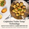 Calphalon 13" Premier Stainless Steel Wok - 3 of 4