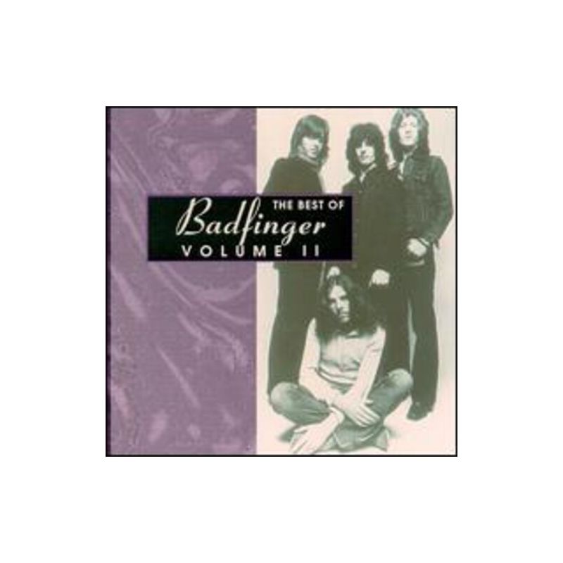 Badfinger - Best Of 2 (CD), 1 of 2