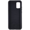 Incipio Duo Series Hard Case for Samsung Galaxy A02s - Black - image 3 of 3