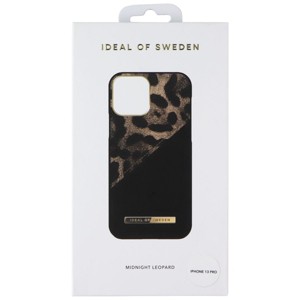 iDeal of Sweden Atelier Case for Apple iPhone 13 Pro - Midnight Leopard - 1 of 1
