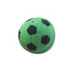Spot Spotnips Sponge Soccer Balls Cat Toys - 4 Pack - 2 of 4