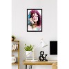 Trends International Janis Joplin - Pearl Framed Wall Poster Prints - 2 of 4