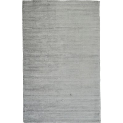 Batisse Modern Solid Area Rug