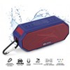 Altec Lansing HydraBlast 2.0 – New York Giants, Magnetic Wireless Bluetooth Speaker - 2 of 4