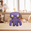 Zuru Fuggler 2.5 Inch Vinyl Figure | Purple - 4 of 4