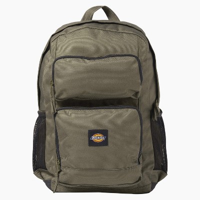 Dickies Double Pocket Backpack