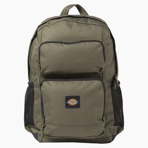 Dickies Double Pocket Backpack - 1 of 3