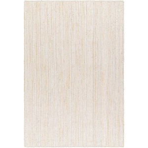 Mark & Day Alfreda Rectangle Loomed Indoor Area Rugs Light Beige - 1 of 4