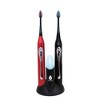Dual Handle Sonic Toothbrush with UV Sanitizer - 2 of 2