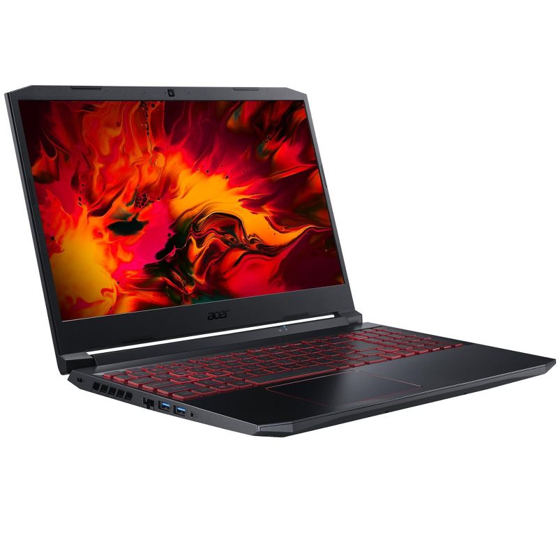 Acer Nitro 5 - 15.6" Intel Core i5-10300H 2.5GHz 8GB Ram 256GB SSD Win10Home - Manufacturer Refurbished, 2 of 6