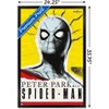 Trends International Marvel Spider-Man: No Way Home - Spider Sense Framed Wall Poster Prints - 3 of 4