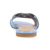 Journee Womens Arrina Flat Sandals - 3 of 4