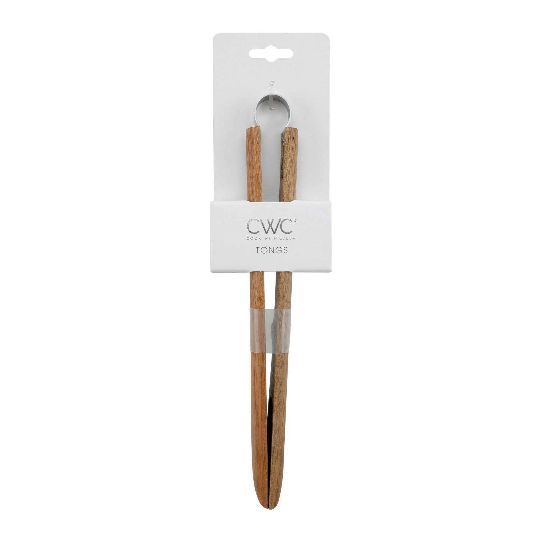 Cook With Color Scraper Wood
