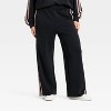 Women's Airy Sleek Lace Detail Track Pants - All In Motion™ - 4 of 4