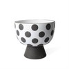 Jonathan Adler - Palm Springs Dots Bowl - 2 of 4