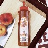 Master of Mixes Cocktail Essentials Peach Syrup - 375ml Bottle (12.7 Fl Oz) - Mixer Perfect for Bartenders and Mixologists - 2 of 3