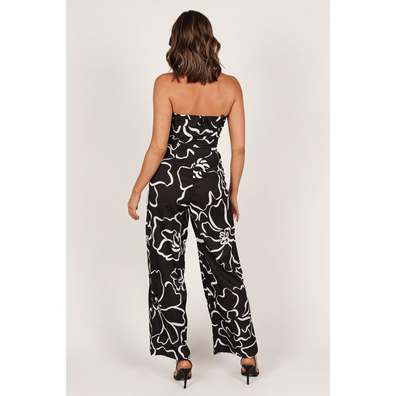 Petal and Pup Womens York Jumpsuit, 4 of 7