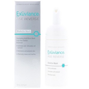 Exuviance Age Reverse Bioactiv Wash, 4.2 oz - 1 of 4