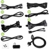 EVGA SuperNOVA 1600 G+ 1600W Power Supply (220GP1600X1) - 4 of 4