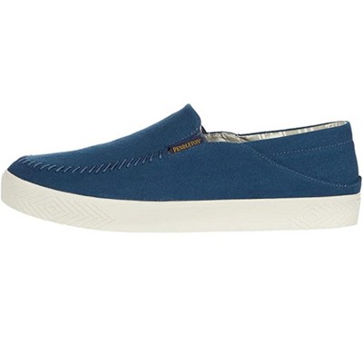 Pendleton Mens Point Magu Sneakers MajolicaBlue-419 10, Blue, 10 D(M) US