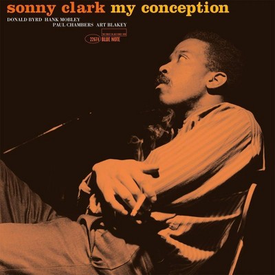 Sonny Clark - My Conception (Blue Note Tone Poet Series) (LP) (Vinyl)