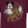 Men's - Disney - Mickey Wonderful Short Sleeve Graphic T-Shirt - 2 of 4