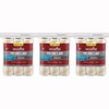 Wooster Genuine 9" Pro/Doo-Z FTP 3/8" Nap 3 Sets Of 3-Pack Roller Cover # RR663-9-3PK - 3 of 3