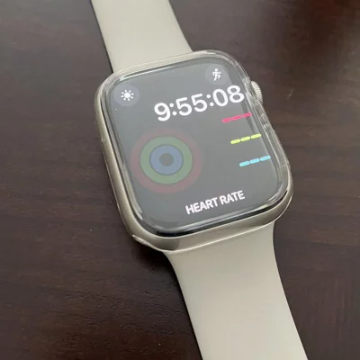 user image by guest review, Raptic 360x Apple Watch Case Series 7