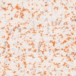 cream/orange