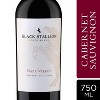 Black Stallion Napa Valley Cabernet Sauvignon Red Wine - 750ml Bottle - 2 of 4