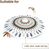Potaroma Spinning Rod Replacement Hide and Seek Cat Toy - 2 of 2