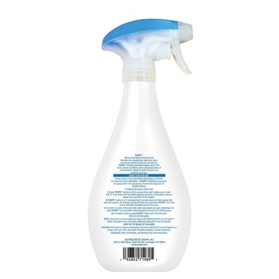 Pooph 20 oz Fragrance-Free Pet Odor & Stain Eliminator Spray