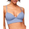 Adore Me Women's Nina Swimwear Top - 2 of 4