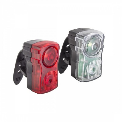 Sunlite Jammer USB Combo Light Headlight & Taillight Set